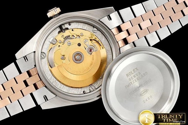 0115 R2DJ0218A – DJ2 41mm FlexibleFit 610